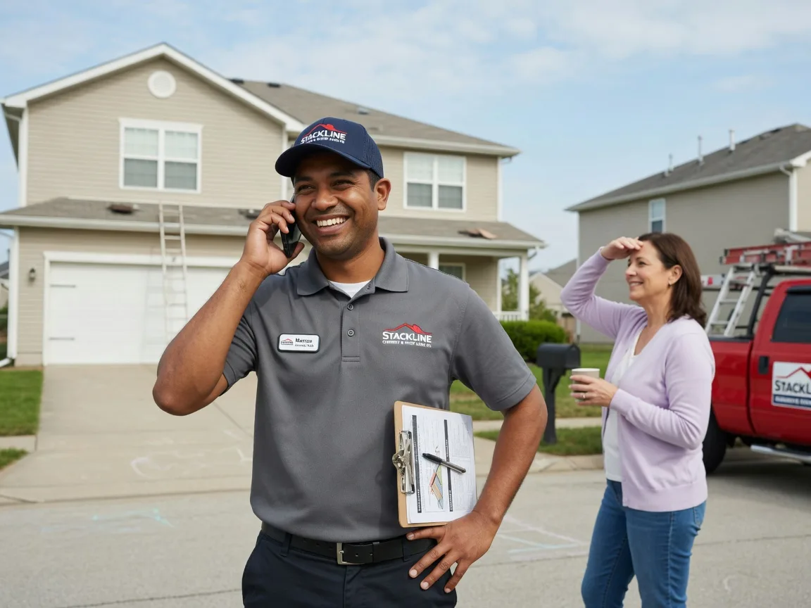 Chimney flashing repair Blue Island, IL FAQs